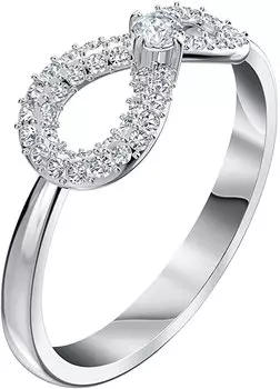 Кольца Swarovski 5520580