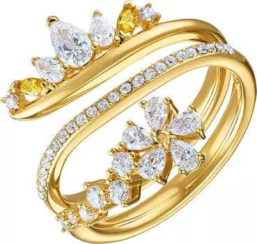 Кольца Swarovski 5535797