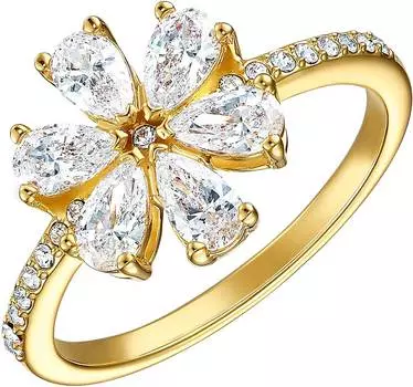 Кольца Swarovski 5535798