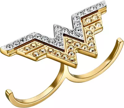 Кольца Swarovski 5538421