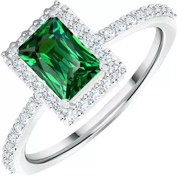 Кольца Swarovski 5559835