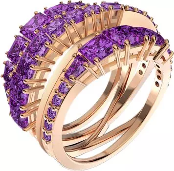 Кольца Swarovski 5564872