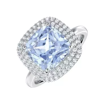 Кольца Swarovski 5572636