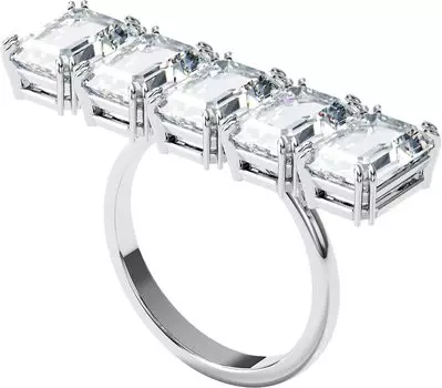 Кольца Swarovski 5610730