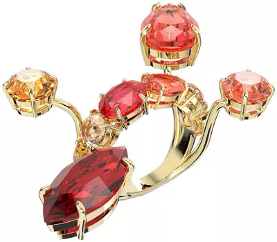 Кольца Swarovski 5610808