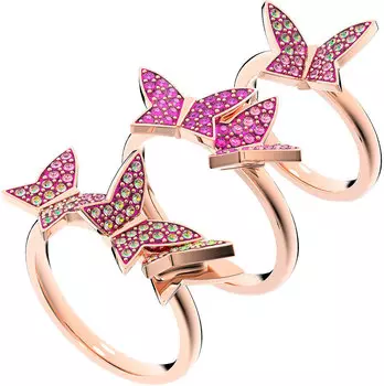 Кольца Swarovski 5636418