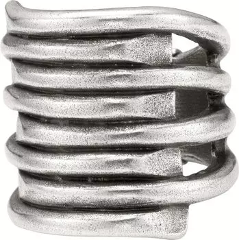 Кольца UNOde50 ANI0302MTL000