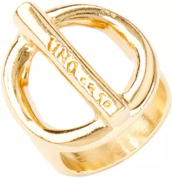 Кольца UNOde50 ANI0626ORO000