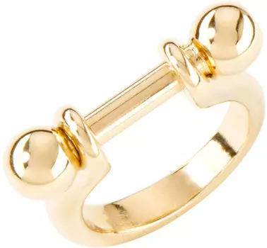 Кольца UNOde50 ANI0642ORO000