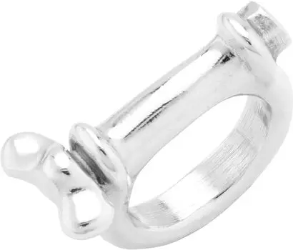 Кольца UNOde50 ANI0660MTL000