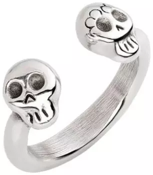 Кольца UNOde50 ANI0697MTL000