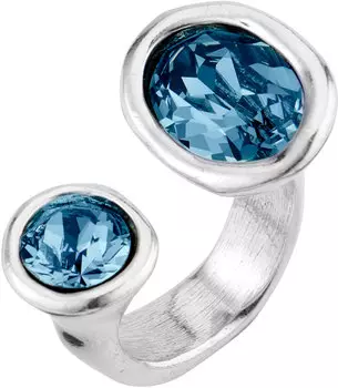 Кольца UNOde50 ANI0720AZUMTL