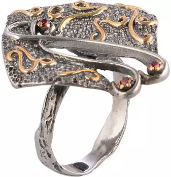 Кольца Верона Rrr1117z21