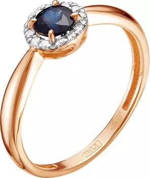 Кольца Vesna jewelry 1025-151-03-00