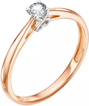 Кольца Vesna jewelry 1053-151-00-00