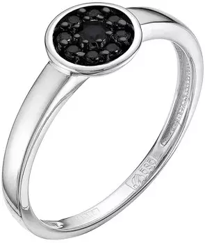 Кольца Vesna jewelry 1064-256-02-00