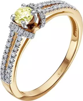 Кольца Vesna jewelry 11119-151-260-00