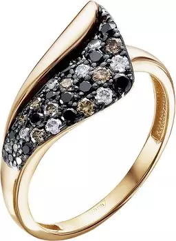 Кольца Vesna jewelry 11142-156-178-00