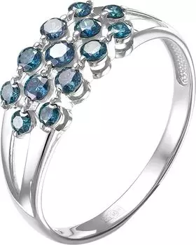 Кольца Vesna jewelry 11149-251-216-00