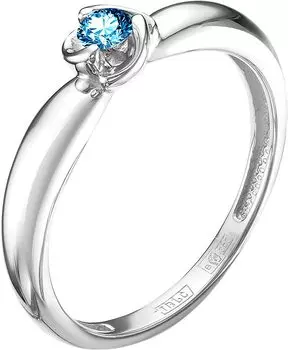 Кольца Vesna jewelry 1129-251-216-00