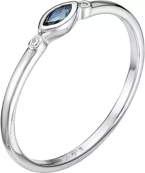 Кольца Vesna jewelry 1142-251-03-00