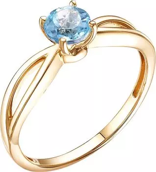 Кольца Vesna jewelry 11513-150-234-00