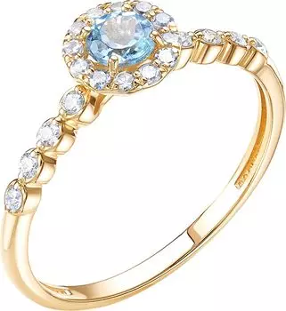 Кольца Vesna jewelry 11516-150-263-00