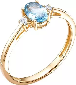 Кольца Vesna jewelry 11525-150-264-00