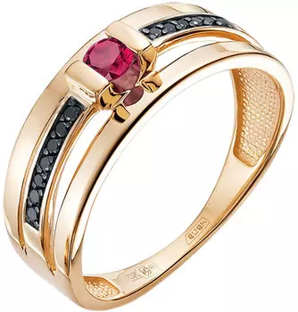 Кольца Vesna jewelry 11804-157-294-00