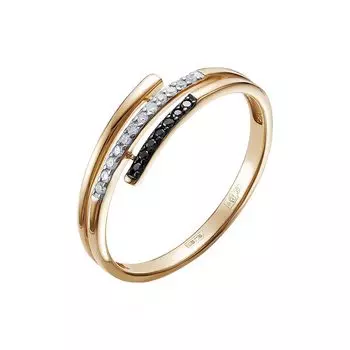 Кольца Vesna jewelry 11923-156-27-00