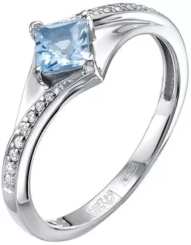 Кольца Vesna jewelry 1217-251-164-00