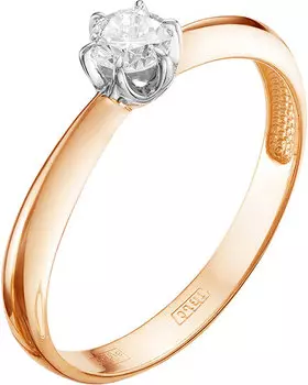 Кольца Vesna jewelry 1278-151-00-00