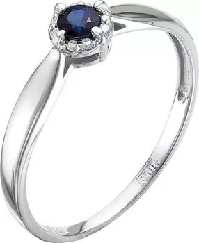 Кольца Vesna jewelry 1409-251-03-00