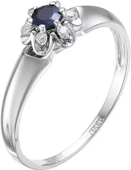 Кольца Vesna jewelry 1415-251-03-00