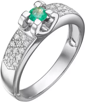 Кольца Vesna jewelry 1479-251-04-00