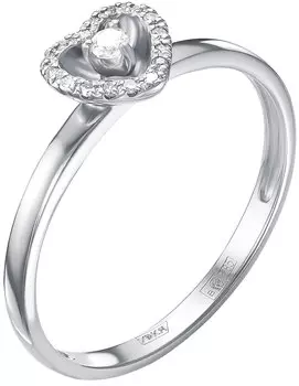 Кольца Vesna jewelry 1552-251-00-00