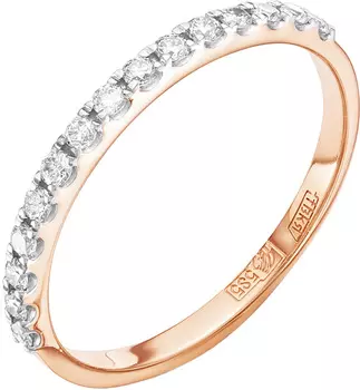 Кольца Vesna jewelry 1554-151-00-00