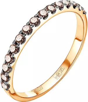 Кольца Vesna jewelry 1554-156-09-00