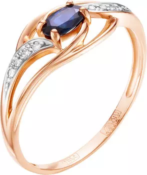 Кольца Vesna jewelry 1557-151-03-00