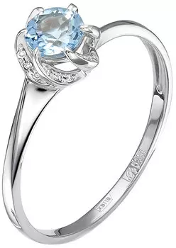 Кольца Vesna jewelry 1564-251-164-00