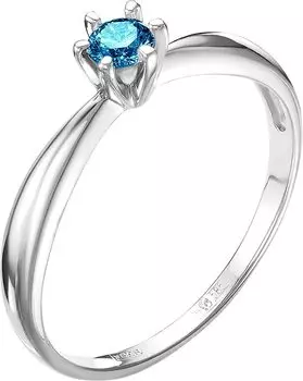 Кольца Vesna jewelry 1608-251-216-00