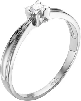 Кольца Vesna jewelry 1609-251-00-00