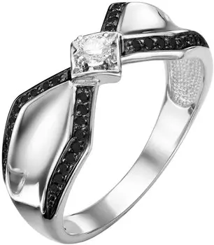 Кольца Vesna jewelry 1812-256-142-00