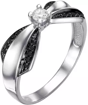 Кольца Vesna jewelry 1818-256-142-00