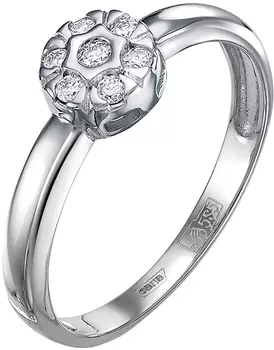 Кольца Vesna jewelry 1970-251-00-00