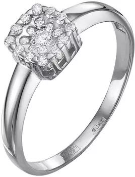 Кольца Vesna jewelry 1971-251-46-00