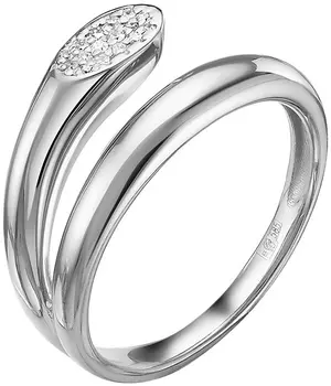 Кольца Vesna jewelry 1972-251-01-00