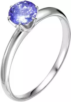 Кольца Vesna jewelry 1975-251-147-00