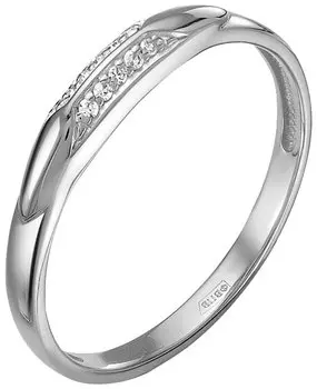 Кольца Vesna jewelry 1987-251-01-00