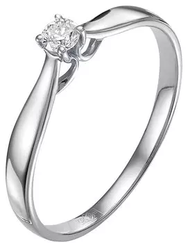 Кольца Vesna jewelry 1994-251-00-00